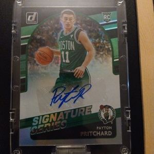 Payton Prichards 2021 don Russ